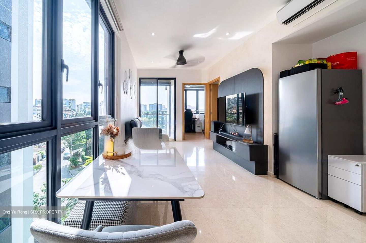 Urban Treasures (D14), Condominium #449872301